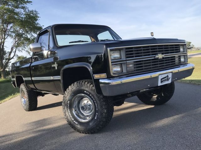 1983 Chevrolet Other Pickups -- - photo 7