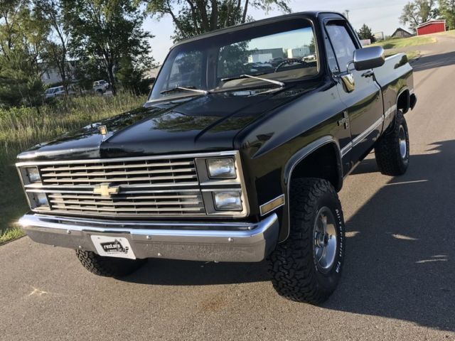 1983 Chevrolet Other Pickups -- - photo 9