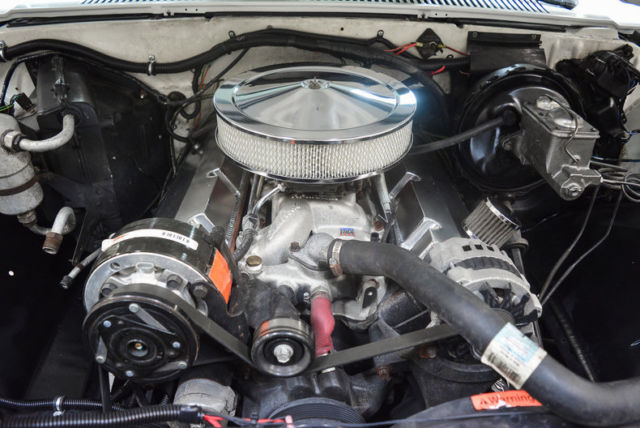 1983 Chevrolet K-30 -- - photo 10