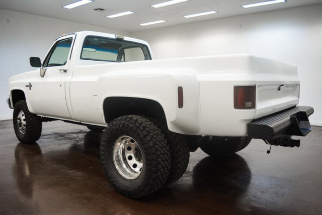 1983 Chevrolet K-30 -- - photo 5