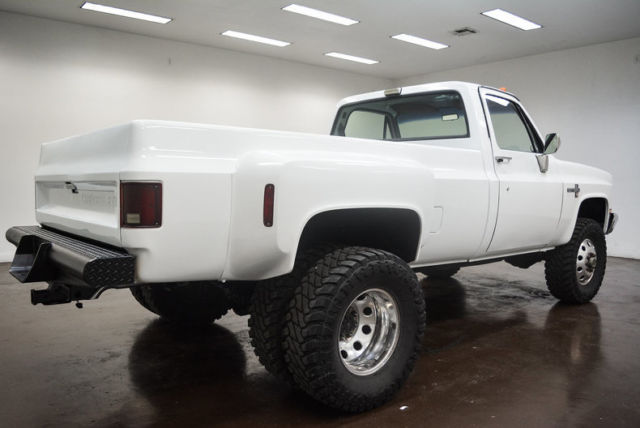 1983 Chevrolet K-30 -- - photo 7