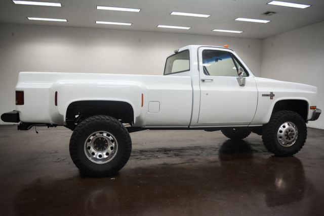 1983 Chevrolet K-30 -- - photo 8