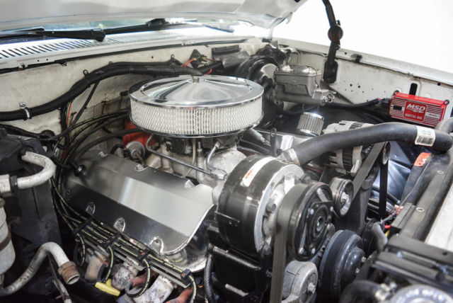 1983 Chevrolet K-30 -- - photo 9