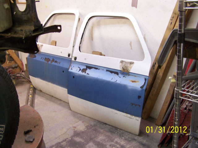 1983 Chevrolet Blazer K5 - photo 5