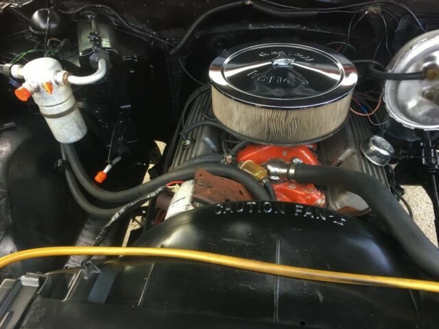 1983 Chevrolet C-10 - photo 10