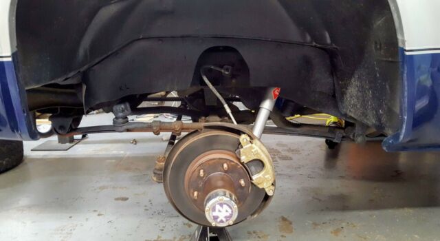 1983 Chevrolet Blazer K10 - photo 11
