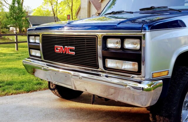 1983 Chevrolet Blazer K10 - photo 5
