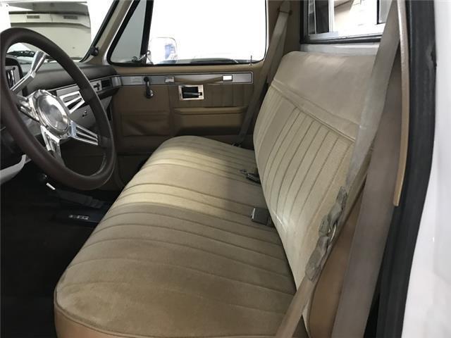 1983 Chevrolet Other Pickups K10 - photo 10