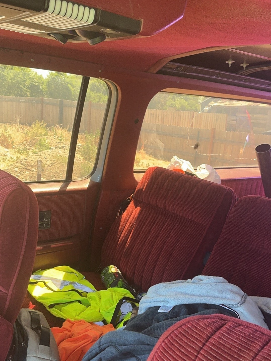 1983 Chevrolet C/K Pickup 1500 K10 - photo 2