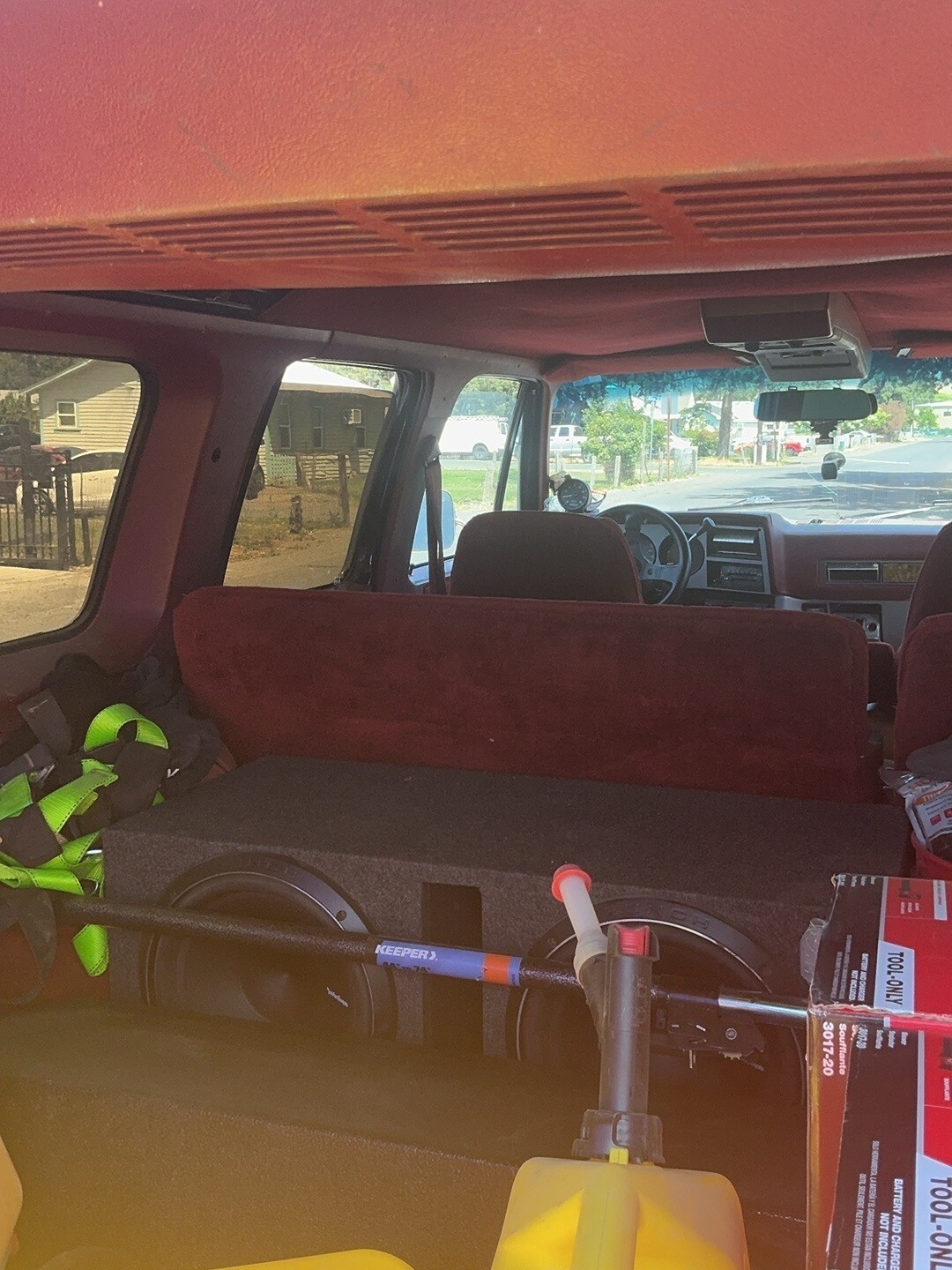 1983 Chevrolet C/K Pickup 1500 K10 - photo 3