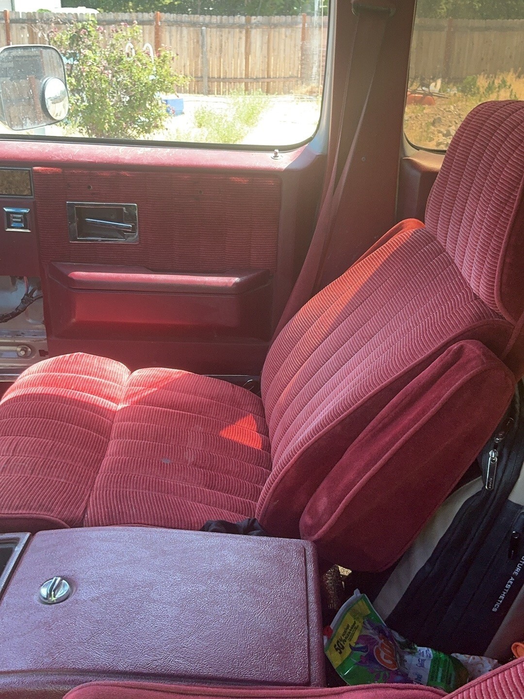 1983 Chevrolet C/K Pickup 1500 K10 - photo 5