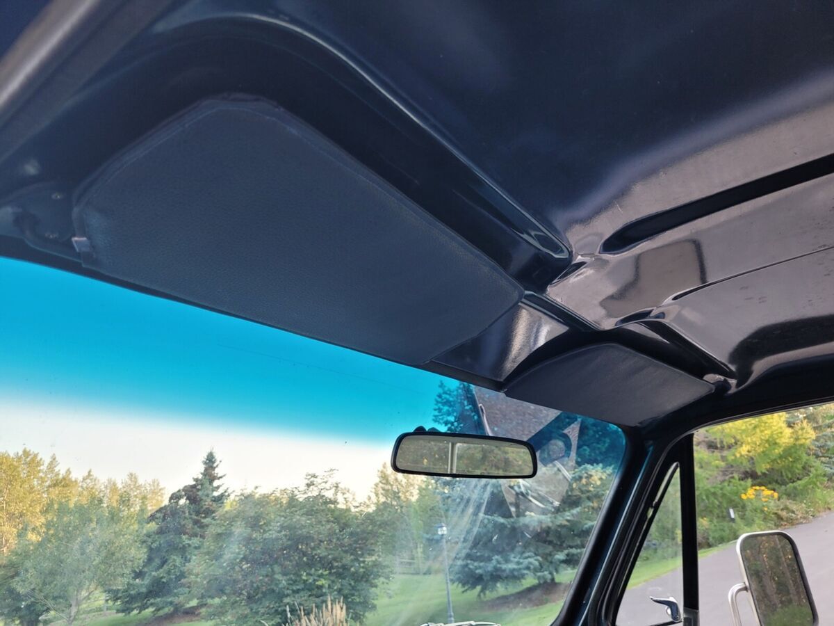 1983 Chevrolet C/K Pickup 3500 - photo 11