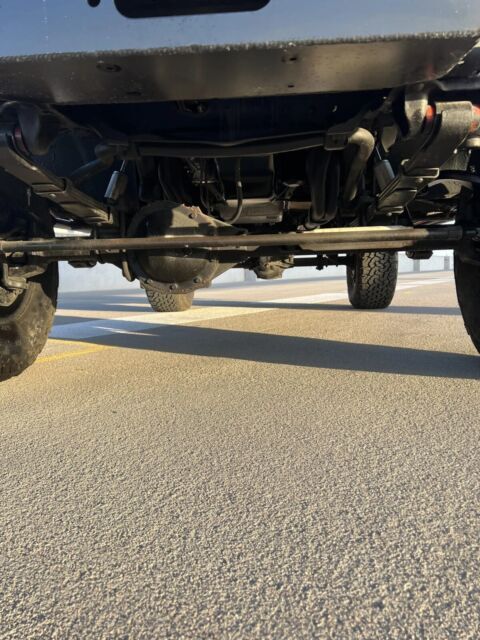 1983 Chevrolet Blazer - photo 11