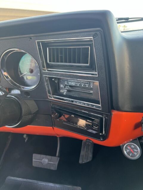 1983 Chevrolet Blazer - photo 12