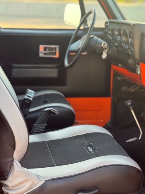1983 Chevrolet Blazer - photo 3
