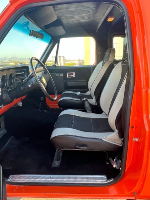 1983 Chevrolet Blazer - photo 5