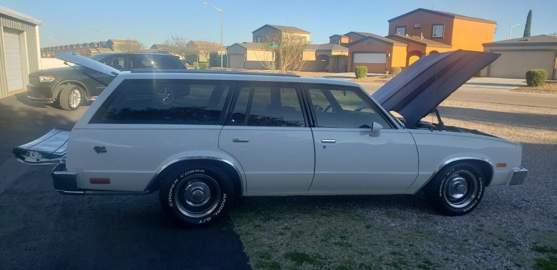 1983 Chevrolet Malibu - photo 9