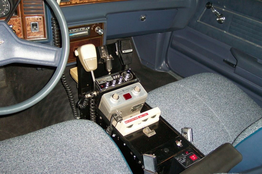 1983 Chevrolet Malibu - photo 7