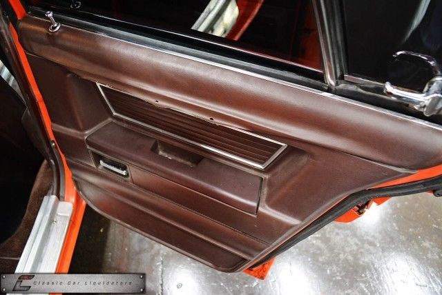 1983 Chevrolet Malibu Classic Wagon 4-Door - photo 11