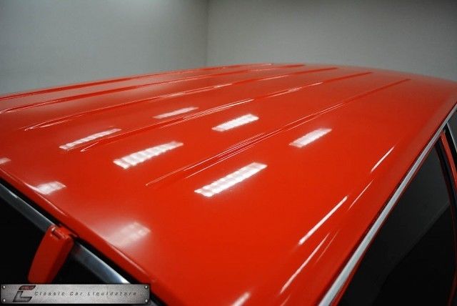 1983 Chevrolet Malibu Classic Wagon 4-Door - photo 7