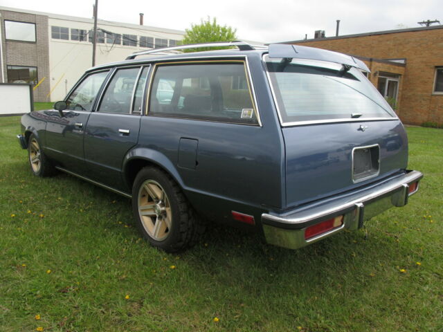 1983 Chevrolet Malibu Custom - photo 10