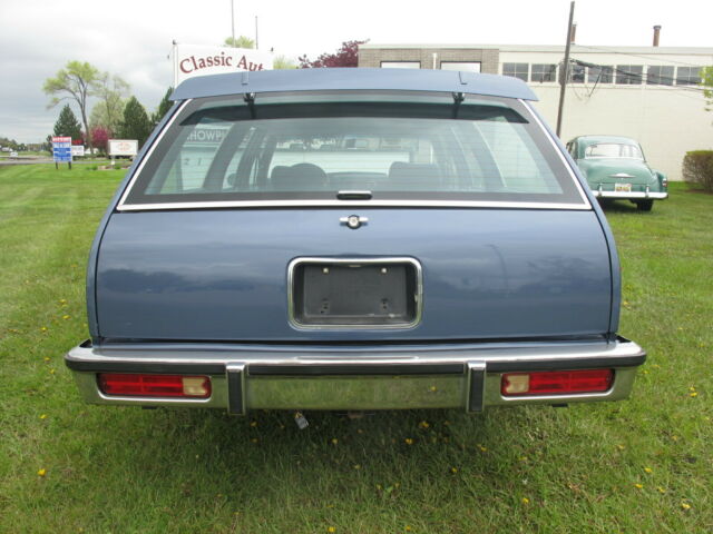 1983 Chevrolet Malibu Custom - photo 11
