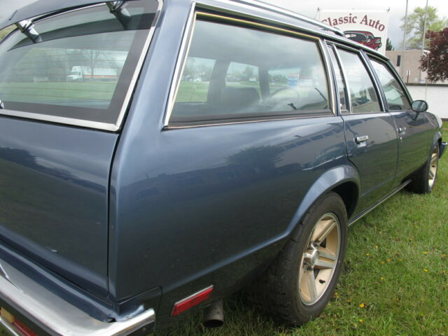 1983 Chevrolet Malibu Custom - photo 13