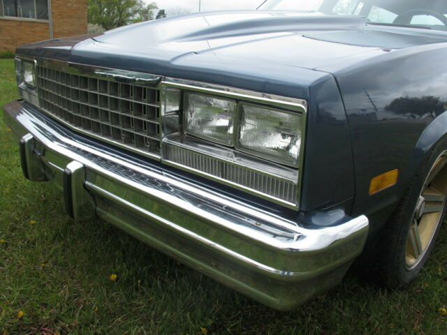 1983 Chevrolet Malibu Custom - photo 6