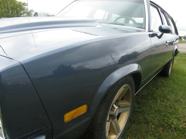 1983 Chevrolet Malibu Custom - photo 7