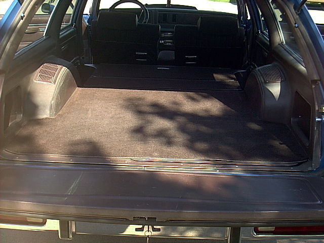 1983 Chevrolet Malibu - photo 7