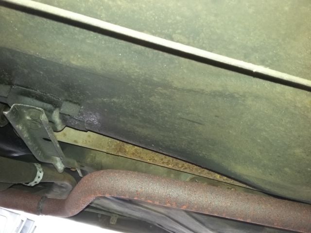 1983 Chevrolet Monte Carlo CL Coupe 2-Door - photo 11