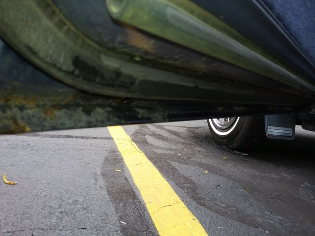 1983 Chevrolet Monte Carlo CL Coupe 2-Door - photo 12