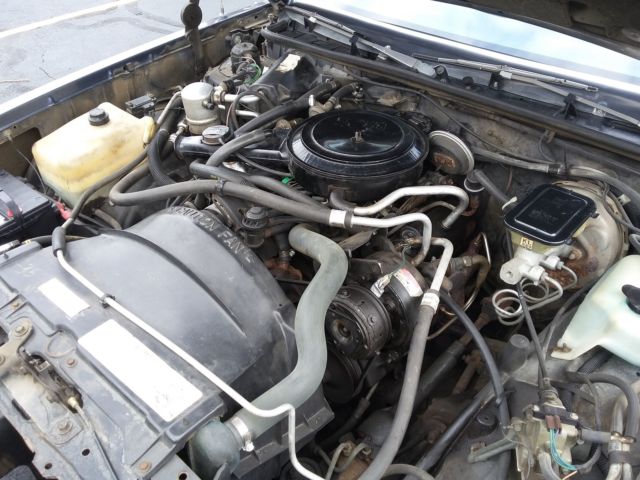 1983 Chevrolet Monte Carlo CL Coupe 2-Door - photo 13