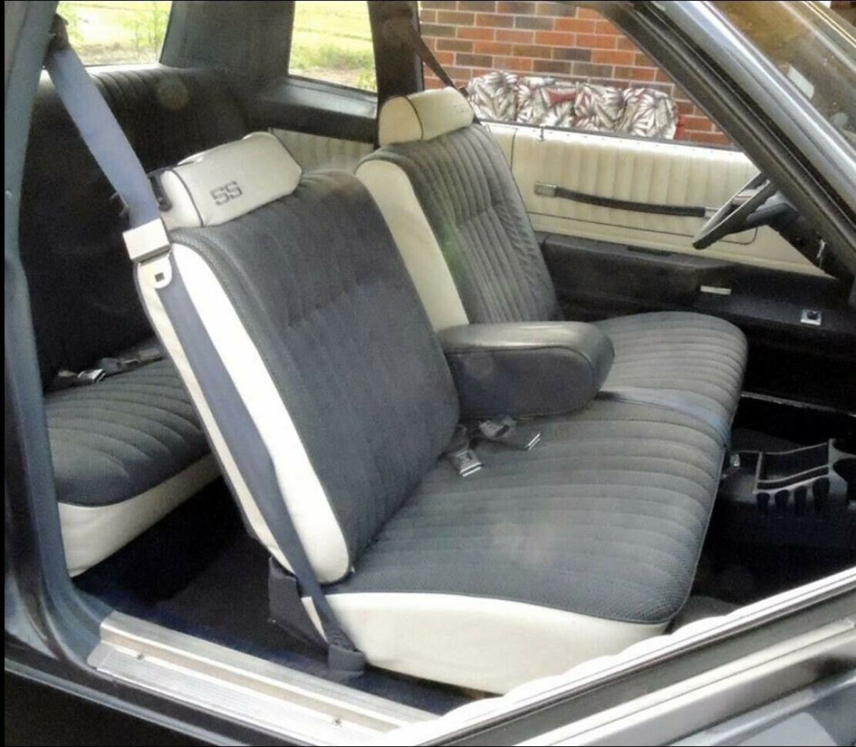 1983 Chevrolet Monte Carlo - photo 10