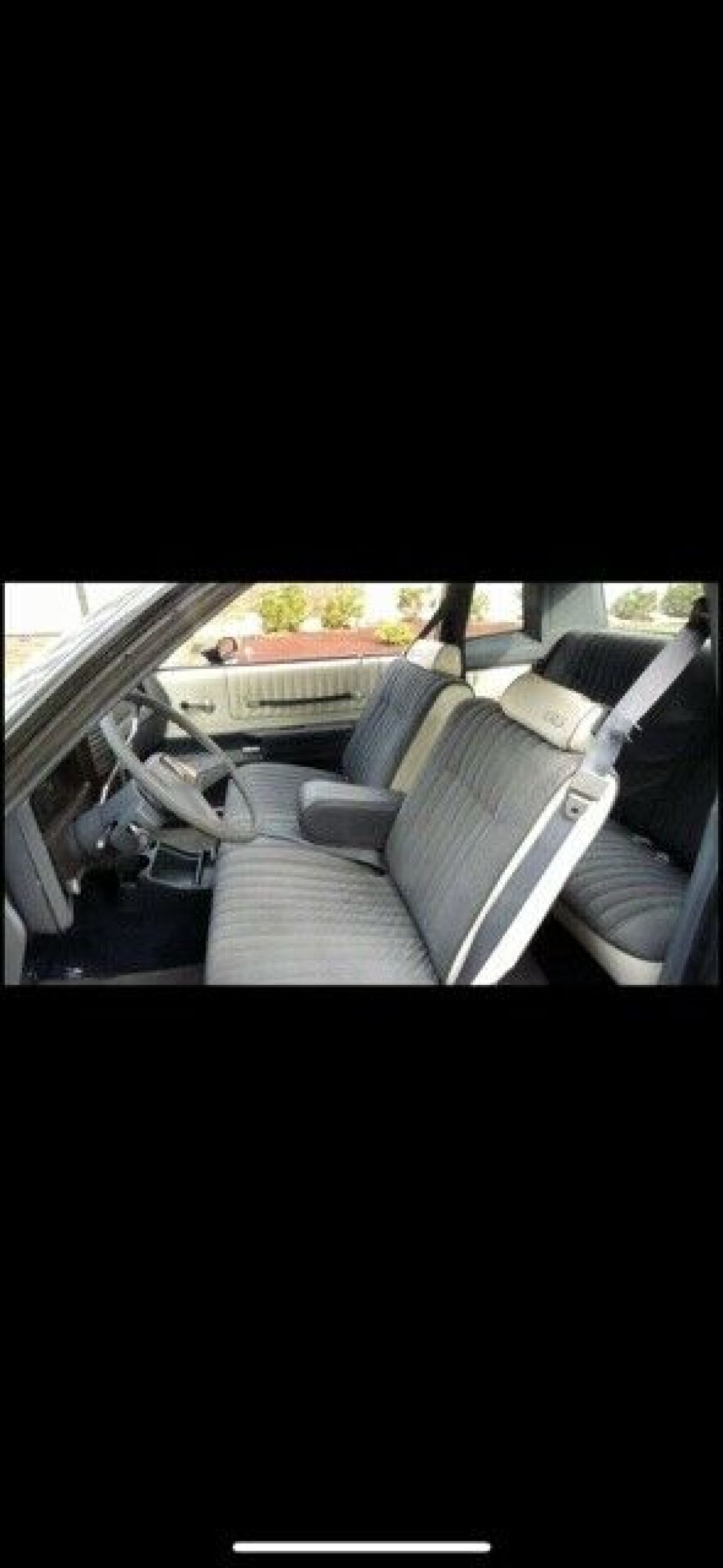 1983 Chevrolet Monte Carlo - photo 11