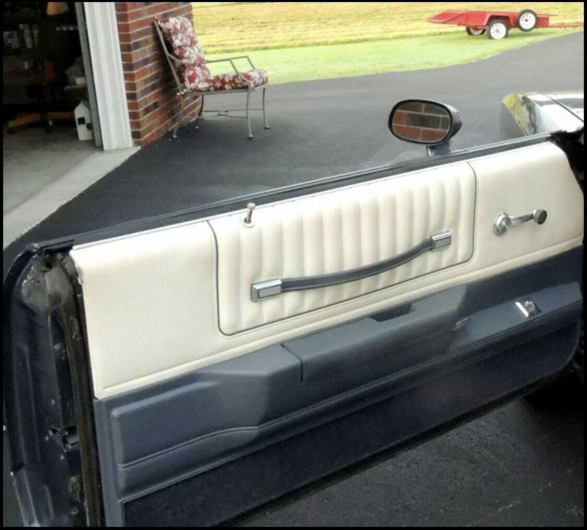 1983 Chevrolet Monte Carlo - photo 12