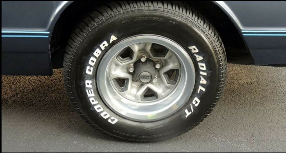 1983 Chevrolet Monte Carlo - photo 6