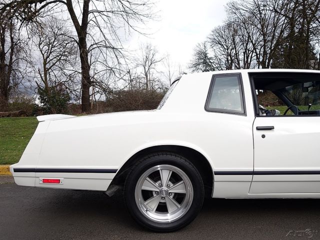 1983 Chevrolet Monte Carlo SS - photo 6