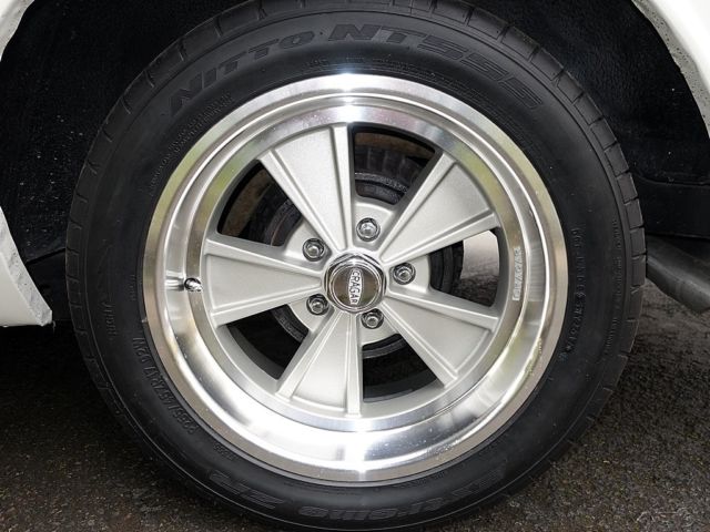 1983 Chevrolet Monte Carlo SS - photo 8