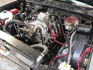 1983 Chevrolet Monte Carlo - photo 7