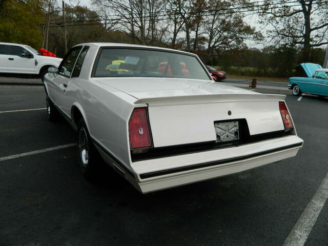 1983 Chevrolet Monte Carlo Super Sport - photo 10