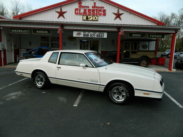 1983 Chevrolet Monte Carlo Super Sport - photo 6