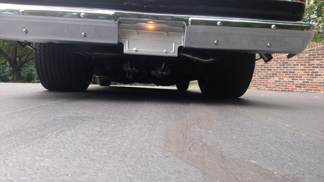 1983 Chevrolet Other Pickups -- - photo 12