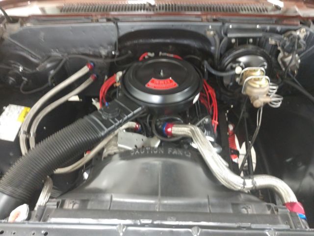 1983 Chevrolet Other Pickups - photo 12