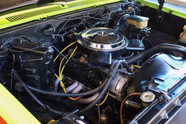 1983 Chevrolet Other Pickups Custom Pickup 350 V8 Must See! - photo 9
