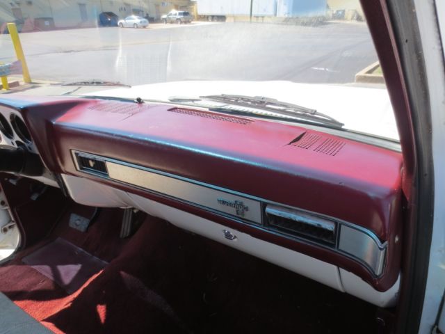 1983 Chevrolet C-10 SILVERADO - photo 12
