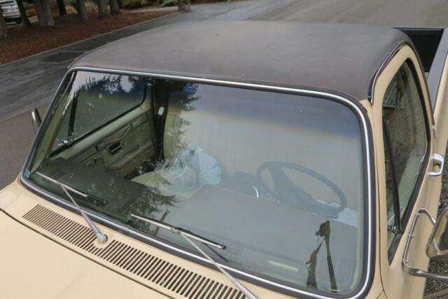 1983 Chevrolet C/K Pickup 2500 Silverado - photo 7