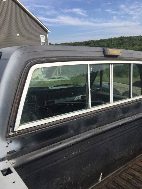 1983 Chevrolet Silverado - photo 5