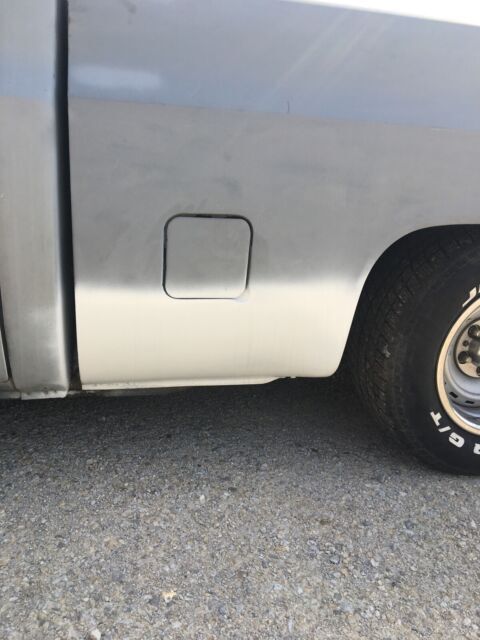 1983 Chevrolet Silverado - photo 9