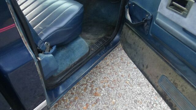 1983 Chevrolet C-10 Silverado - photo 13